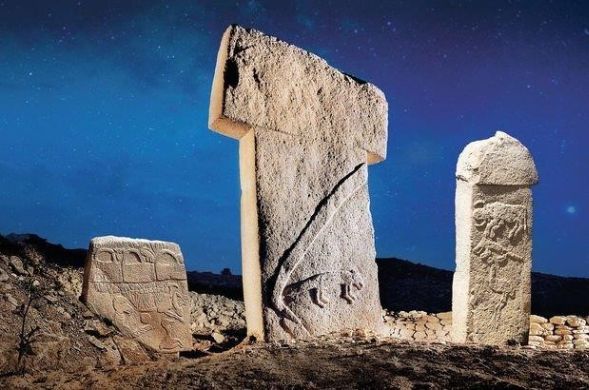 GÖBEKLİTEPE - DATATUR