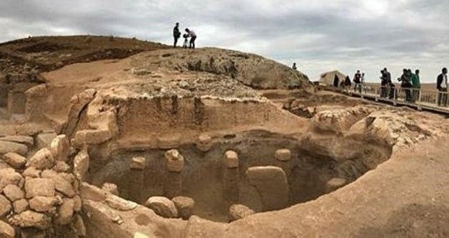 GÖBEKLİTEPE - DATATUR