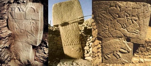 GÖBEKLİTEPE - DATATUR