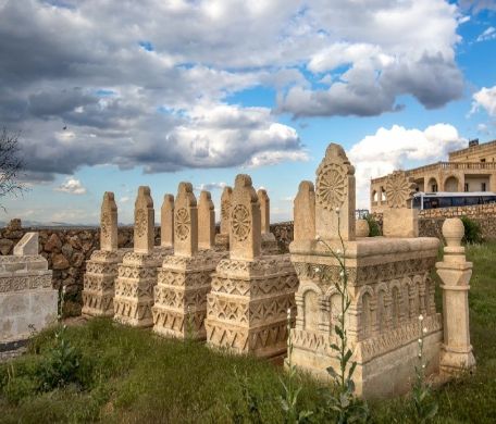 DİYARBAKIR - DATATUR