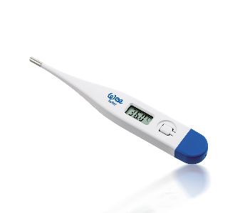 Wee Baby Dijital Termometre