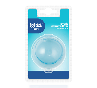 Wee Baby Emzik Saklama Kabı
