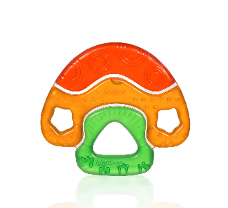 Wee Baby Funny Su Dolgulu Diş Kaşıyıcı 