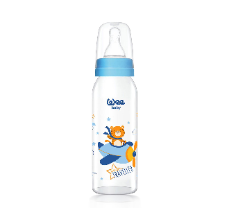 Wee Baby Klasik Cam Biberon 250 ml