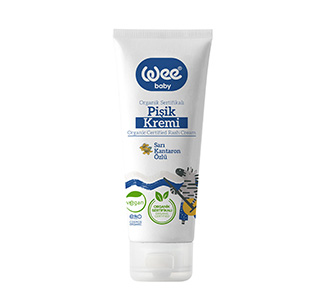 Wee Baby Pişik Kremi 75 ml