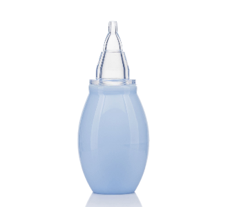 Wee Baby Silikon Burun Aspiratörü 